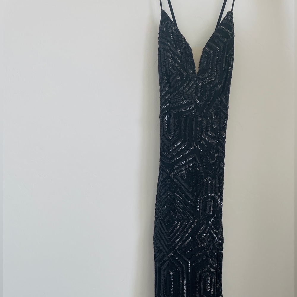 Windsor Prom Dress